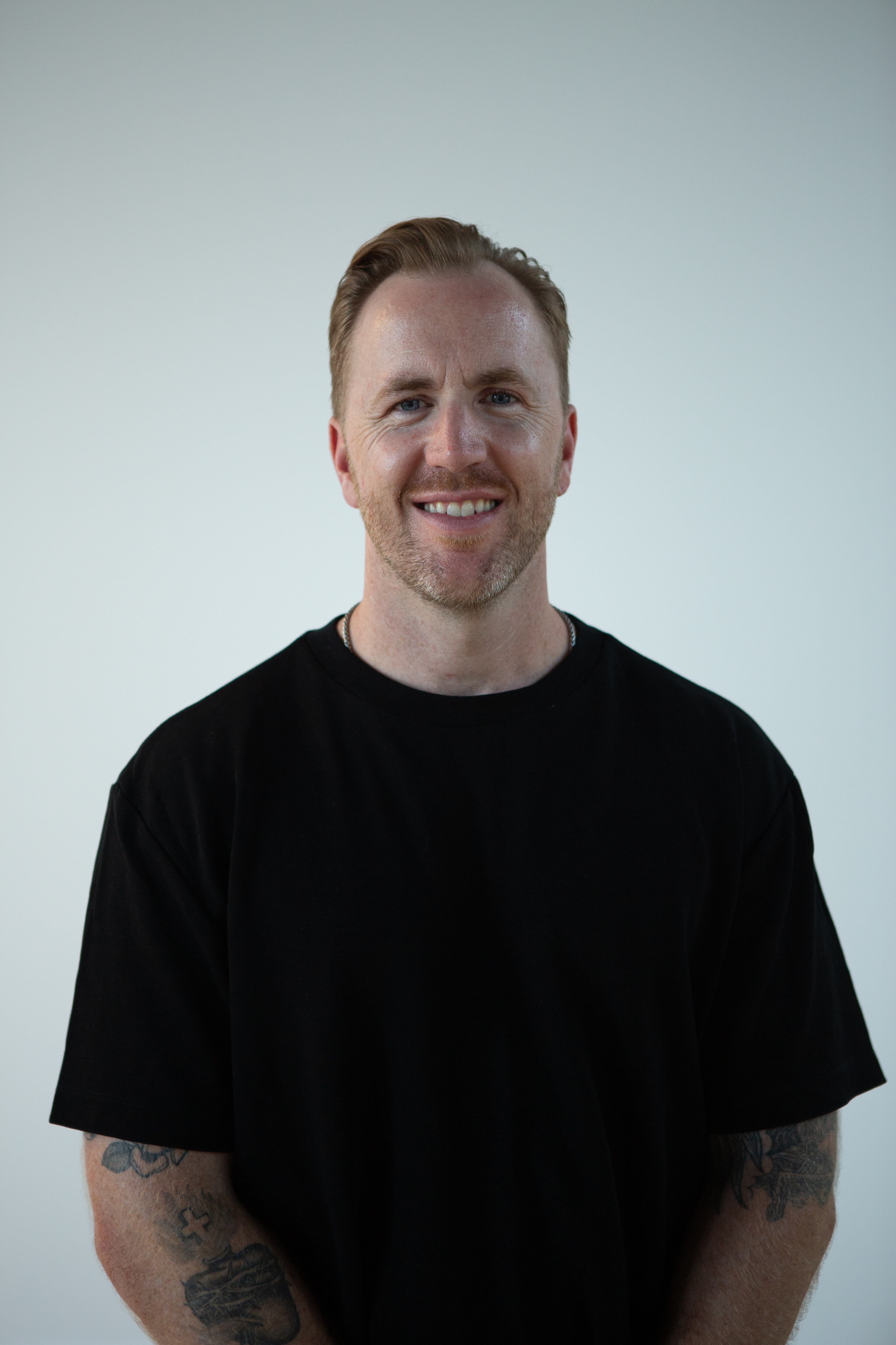 Ps Sam Picken